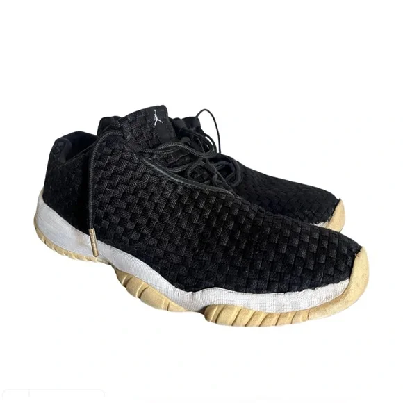Jordan | Shoes | Air Jordan Future Low Mens 5 Used | Poshmark